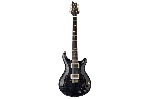 PRS - Hollowbody II Piezo Gray Black 2024