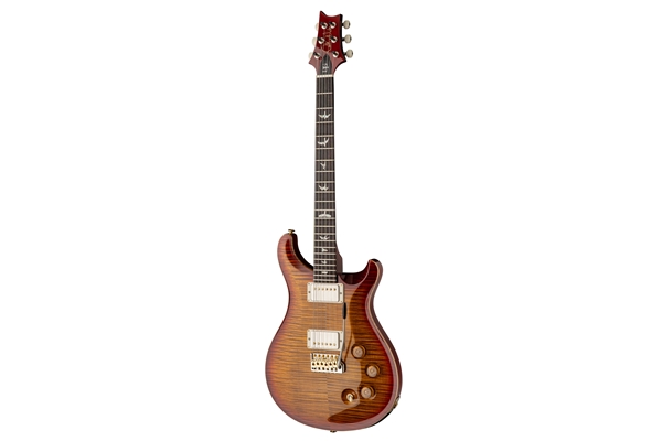 PRS - DGT Birds Dark Cherry Burst 2024