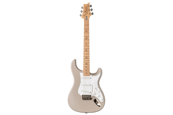PRS - Silver Sky Moc Sand Satin Maple