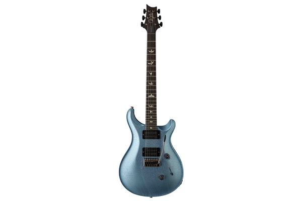 PRS - Standard 24 Satin Frost Blue Metallic 2025
