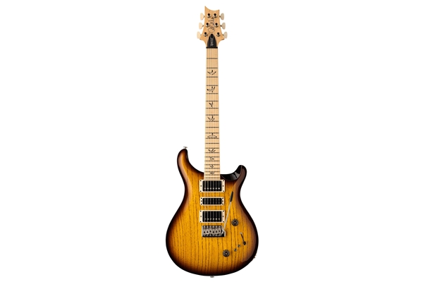 PRS - Swamp Ash Special Maple McCarty Tobacco Burst 2025
