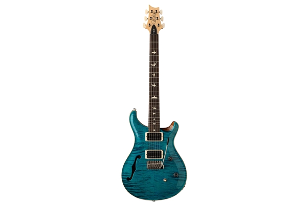 PRS - CE 24 Semi-Hollow Carroll Blue 2025