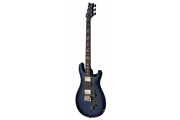 PRS - S2 Standard 22 Satin Metallic Midnight 2025