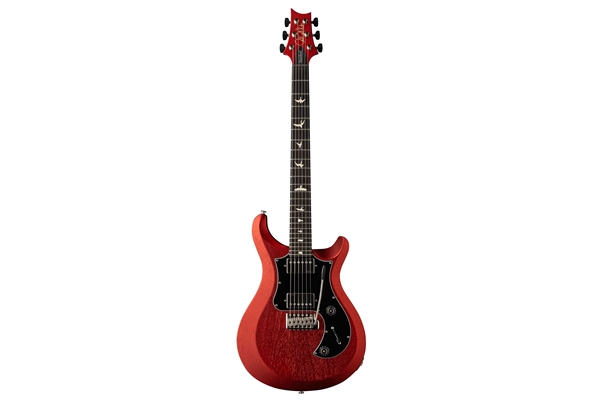 PRS - S2 Standard 24 Satin Red Apple Metallic 2025
