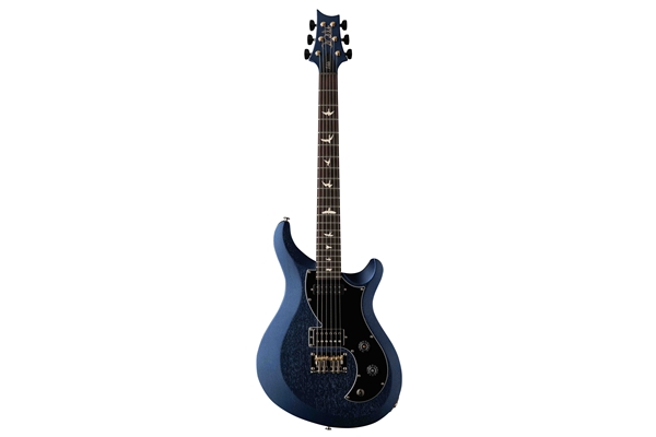 PRS - S2 Vela Satin Metallic Midnight 2025