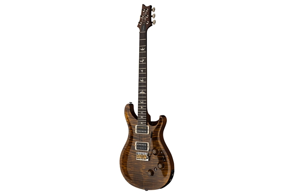 PRS - Custom 24 Piezo Black Gold 2025