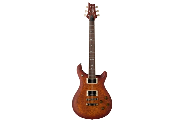 PRS - SE McCarty 594 Laurel Burl Limited Edition VIntage Sunburst