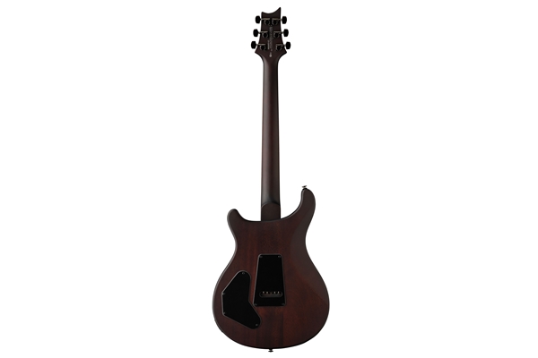 PRS - SE DGT Laurel Burl Limited Edition McCarty Tobacco Burst