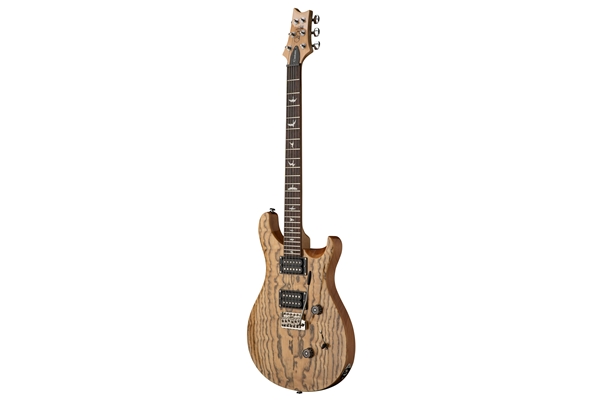 PRS - SE Custom 24 Burled Ash Limited Edition Natural