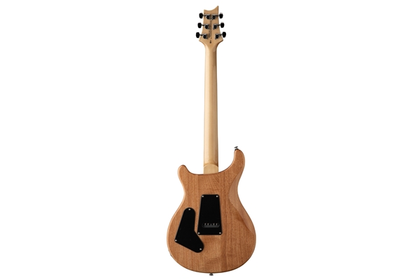 PRS - SE Custom 24 Burled Ash Limited Edition Natural