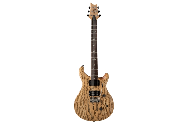 PRS - SE Custom 24 Burled Ash Limited Edition Natural