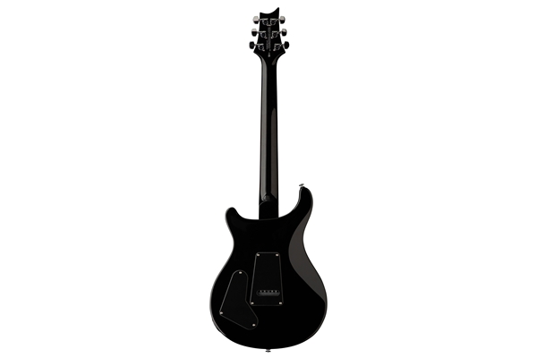 PRS - SE Special Semi-Hollow Charcoal Burst 2026