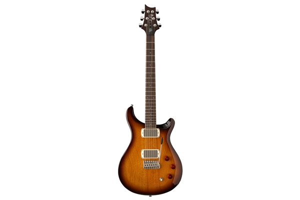 PRS - SE DGT Standard McCarty Tobacco Sunburst PRS - SE DGT Standard McCarty Tobacco Sunburst