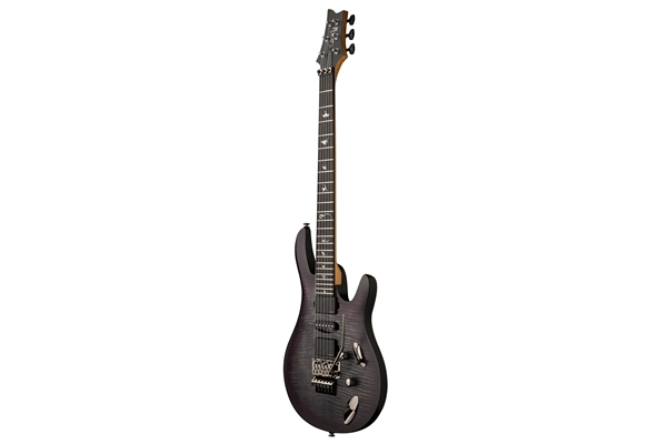 PRS - SE Chleo Charcoal Purple Burst PRS - SE Chleo Charcoal Purple Burst