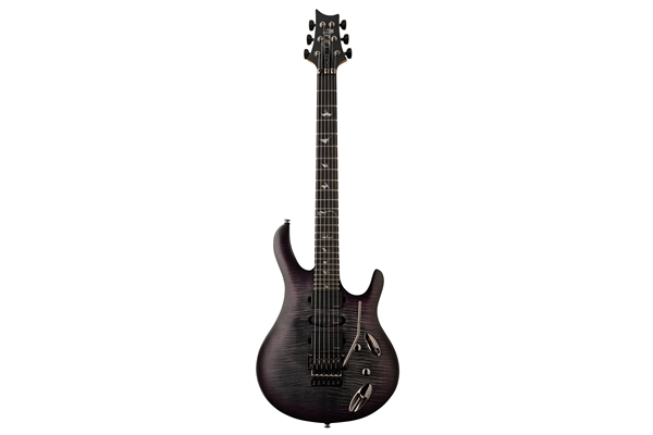 PRS - SE Chleo Charcoal Purple Burst PRS - SE Chleo Charcoal Purple Burst