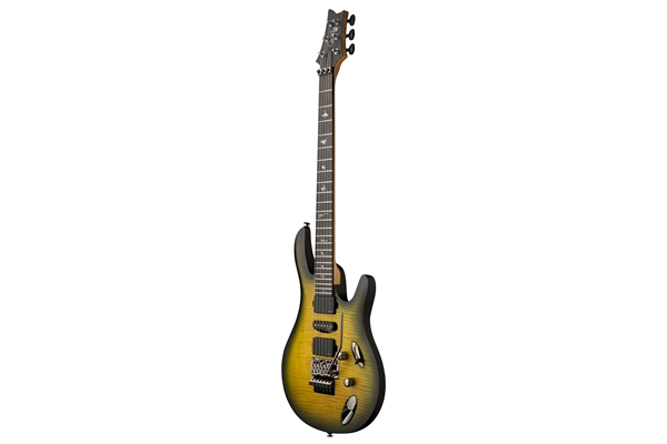 PRS - SE Chleo Mantis Burst PRS - SE Chleo Mantis Burst