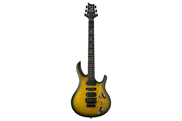 PRS - SE Chleo Mantis Burst PRS - SE Chleo Mantis Burst