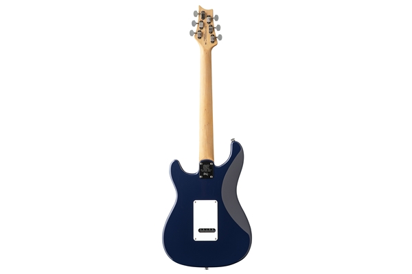 PRS - SE Silver Sky Rosewood Trad Blue