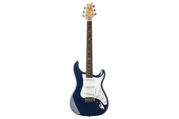 PRS - SE Silver Sky Rosewood Trad Blue