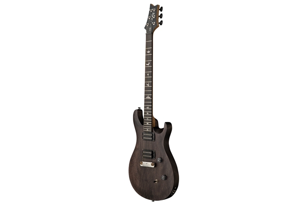 PRS - SE CE 24 Standard Satin Stoptail Charcoal PRS - SE CE 24 Standard Satin Stoptail Charcoal