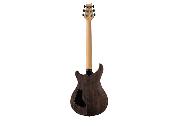 PRS - SE CE 24 Standard Satin Stoptail Charcoal PRS - SE CE 24 Standard Satin Stoptail Charcoal