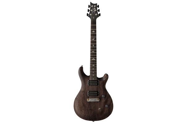 PRS - SE CE 24 Standard Satin Stoptail Charcoal PRS - SE CE 24 Standard Satin Stoptail Charcoal