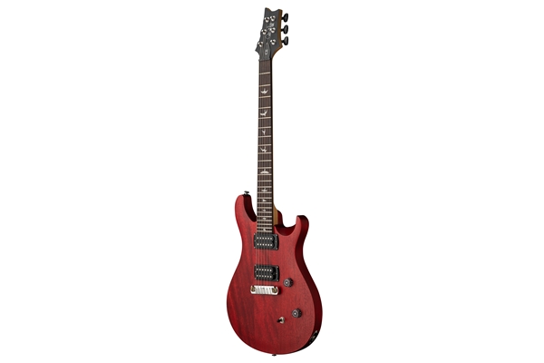 PRS - SE CE 24 Standard Satin Stoptail Vintage Cherry PRS - SE CE 24 Standard Satin Stoptail Vintage Cherry