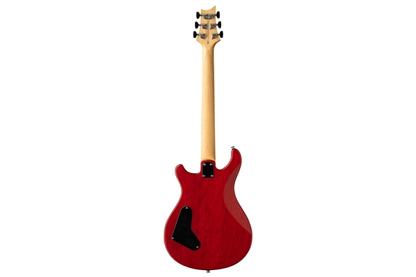 PRS - SE CE 24 Standard Satin Stoptail Vintage Cherry PRS - SE CE 24 Standard Satin Stoptail Vintage Cherry