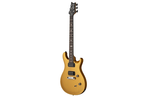 PRS - SE CE 24 Standard Satin Stoptail Metallic Gold PRS - SE CE 24 Standard Satin Stoptail Metallic Gold