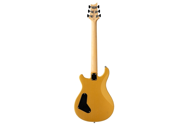 PRS - SE CE 24 Standard Satin Stoptail Metallic Gold PRS - SE CE 24 Standard Satin Stoptail Metallic Gold