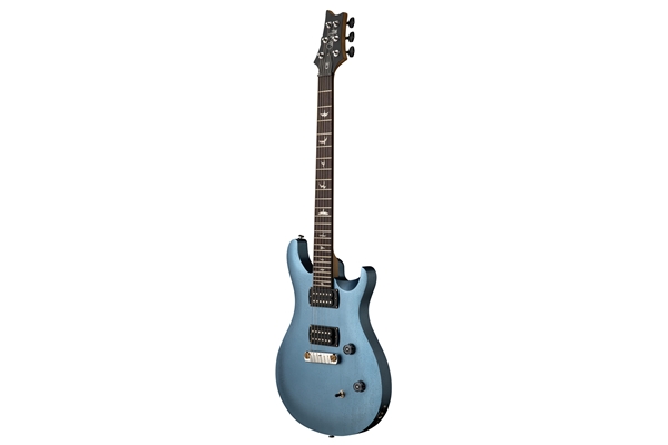 PRS - SE CE 24 Standard Satin Stoptail Ice Blue Metallic PRS - SE CE 24 Standard Satin Stoptail Ice Blue Metallic