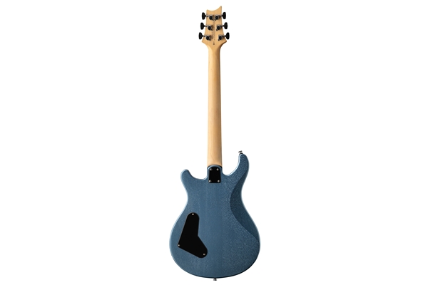 PRS - SE CE 24 Standard Satin Stoptail Ice Blue Metallic PRS - SE CE 24 Standard Satin Stoptail Ice Blue Metallic