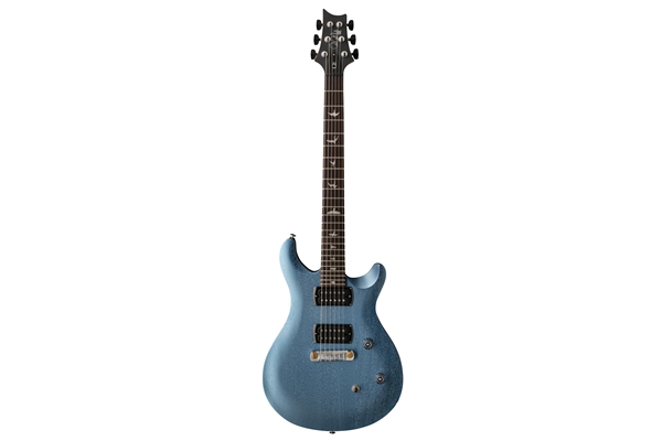 PRS - SE CE 24 Standard Satin Stoptail Ice Blue Metallic PRS - SE CE 24 Standard Satin Stoptail Ice Blue Metallic