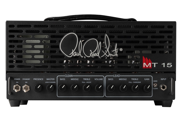 PRS - MT 15