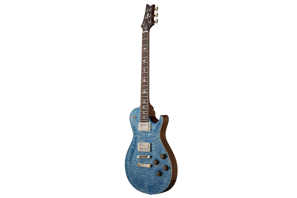 PRS - 40th Anniversary McCarty SC56 Limited Edition Faded Blue Jean