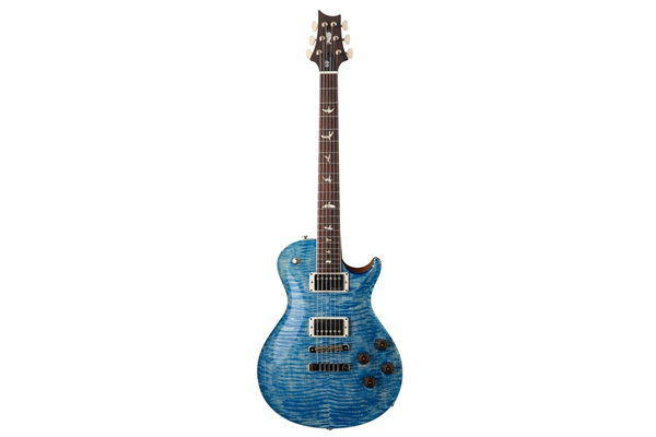 PRS - 40th Anniversary McCarty SC56 Limited Edition Faded Blue Jean