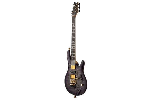 PRS - Chleo Limited Edition Charcoal Purple Burst