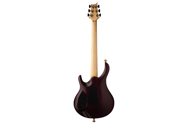 PRS - Chleo Limited Edition Charcoal Purple Burst