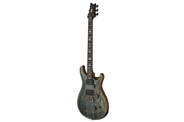 PRS - 40th Anniversary Custom 24 Satin Limited Edition Faded Whale Blue