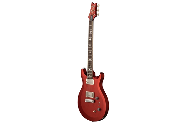 PRS - S2 Mira 594 Satin Red Apple Metallic PRS - S2 Mira 594 Satin Red Apple Metallic