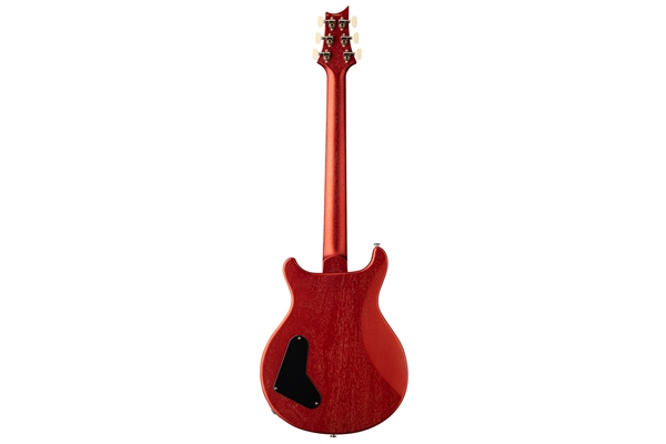 PRS - S2 Mira 594 Satin Red Apple Metallic PRS - S2 Mira 594 Satin Red Apple Metallic