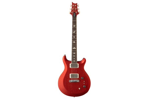 PRS - S2 Mira 594 Satin Red Apple Metallic PRS - S2 Mira 594 Satin Red Apple Metallic