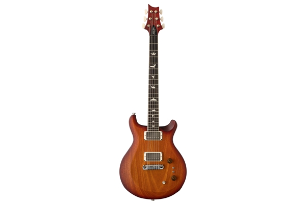 PRS - S2 Mira 594 Satin Dark Cherry Sunburst PRS - S2 Mira 594 Satin Dark Cherry Sunburst