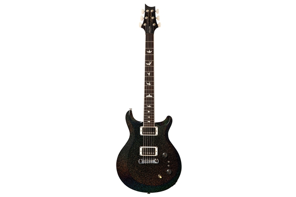 PRS - S2 Mira 594 Black Rainbow Holoflake PRS - S2 Mira 594 Black Rainbow Holoflake