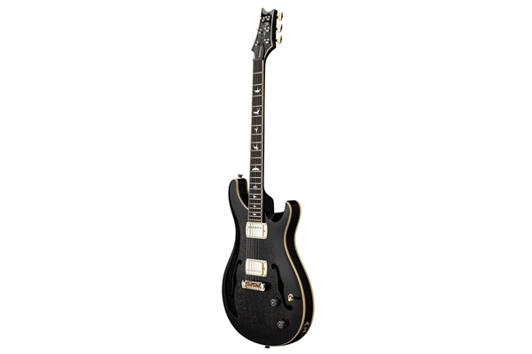 PRS - SE Hollowbody Standard Dog Hai Smokeburst 2025 PRS - SE Hollowbody Standard Dog Hai Smokeburst 2025