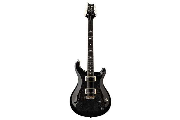 PRS - SE Hollowbody Standard Dog Hai Smokeburst 2025 PRS - SE Hollowbody Standard Dog Hai Smokeburst 2025