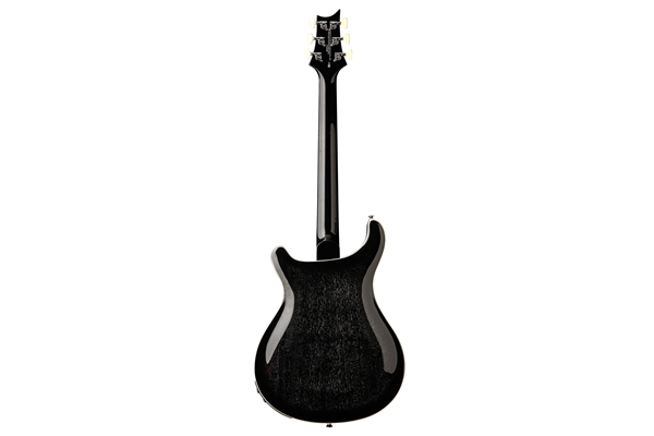 PRS - SE Hollowbody Standard Piezo Dog Hair Smokeburst 2025 PRS - SE Hollowbody Standard Piezo Dog Hair Smokeburst 2025