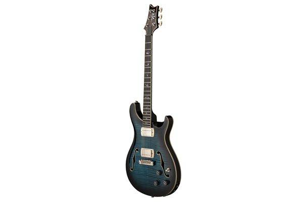 PRS - SE Hollowbody II Piezo Peacock Blue 2025 PRS - SE Hollowbody II Piezo Peacock Blue 2025
