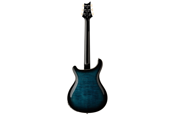 PRS - SE Hollowbody II Piezo Peacock Blue 2025 PRS - SE Hollowbody II Piezo Peacock Blue 2025