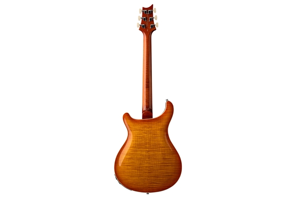 PRS - SE Hollowbody II Piezo Vintage Sunburst 2025 PRS - SE Hollowbody II Piezo Vintage Sunburst 2025